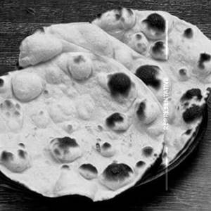 Tandoori roti
