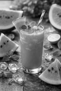 Watermelon Juice