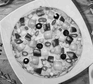 Veg Delight Pizza Bestseller