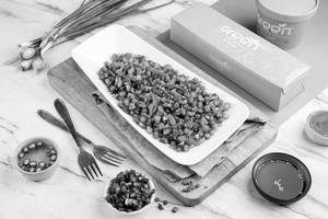 Crispy Corn Salt And Pepper