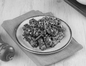 Paneer Pepper Stick