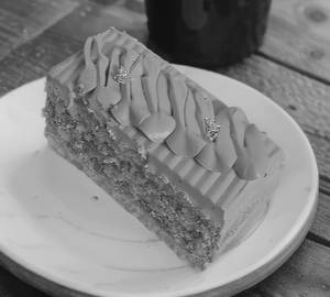 Strawberry Pastry