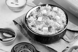 Veg Pulao
