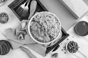 American Chopsuey