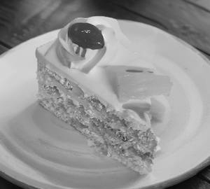 Pineapple Pastry