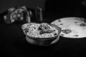 Chiken Biryani ( 2 Pieces)