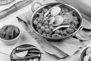 Chana Masala