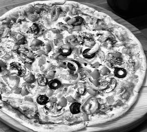 The spicy slice story