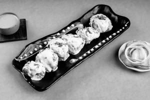 Soya Malai Chaap