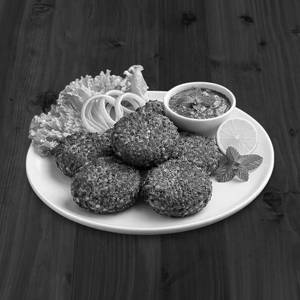 Hara Bhara Kebab