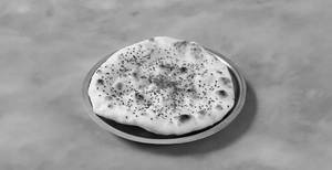 Plain Kulcha