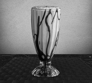 Thick Cold Coffee