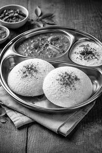 Idli[2 Pcs]