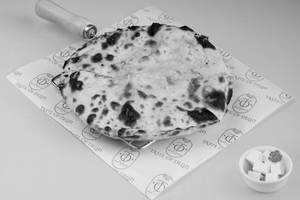 Paneer Kulcha