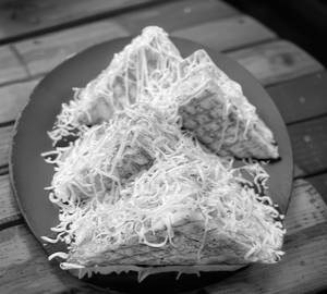 plain Veg Sandwich