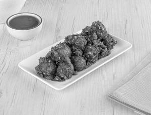 Veg Manchurian