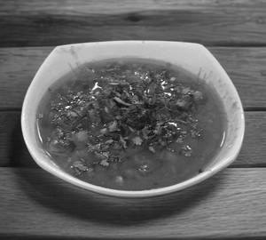 Moong Sabzi [200 Gms]