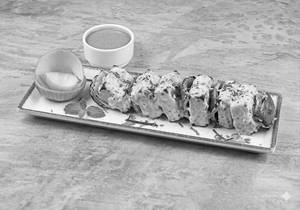 Malai Paneer Tikka