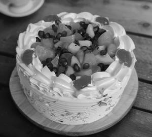 Fruit Cake