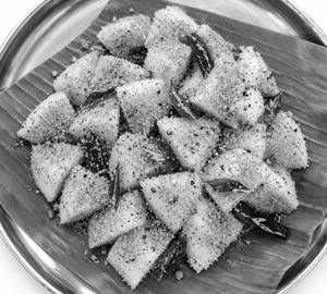 Podi Idly