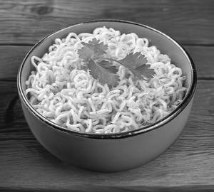 Plain Maggi
