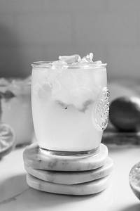 Virgin Mojito