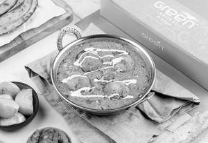 Veg Kofta