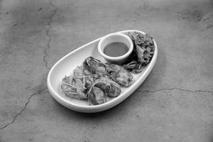 Veg Fried Momos
