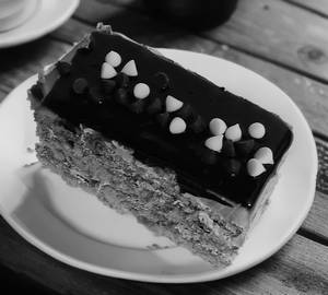 Choco Chips Pastry