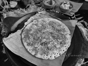 Podi Uttapam