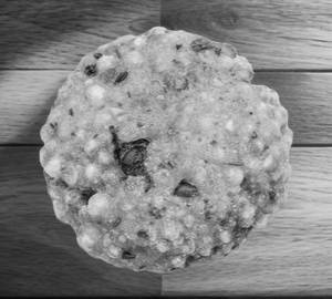 Sabudana Vada