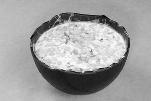 Boondi Raita