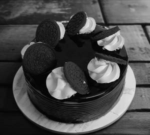 Oreo Cake