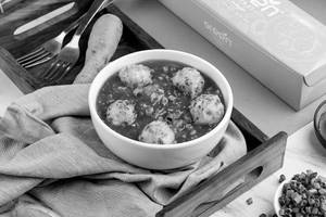 Veg Manchurian