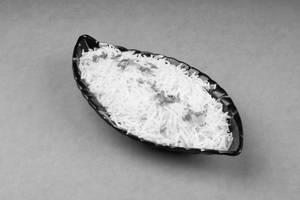 Steamed Rice