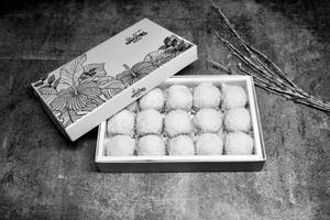 Gari Laddu