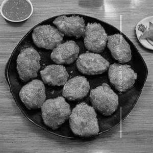 Pompret Tawa Fry