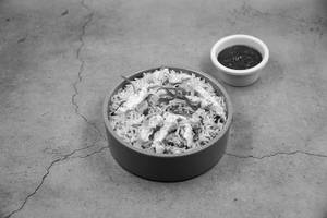 Chicken Classic Fried Rice