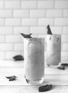 Mint Fizz Cooler
