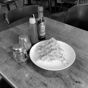 cct (chilli cheese toast)