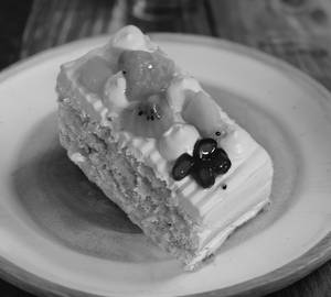 Fruit Pastry