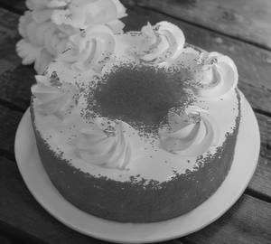 Red Velvet Cake