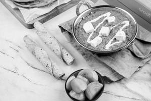 Paneer Handi