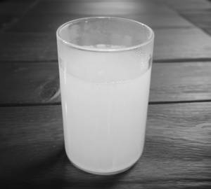 Rice GRUEL