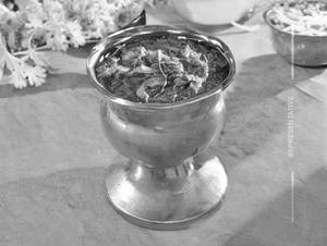Dal Palak