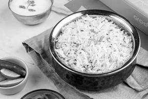 Jeera Rice