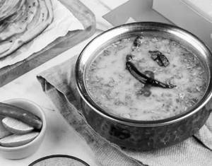 Yellow Dal Tadka