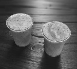 Kiwi shock shots