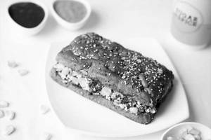 Spinach N Corn Sub