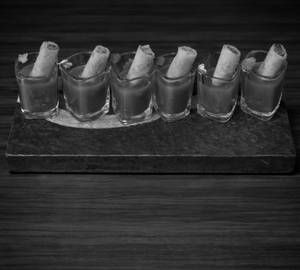 Spring Rolls